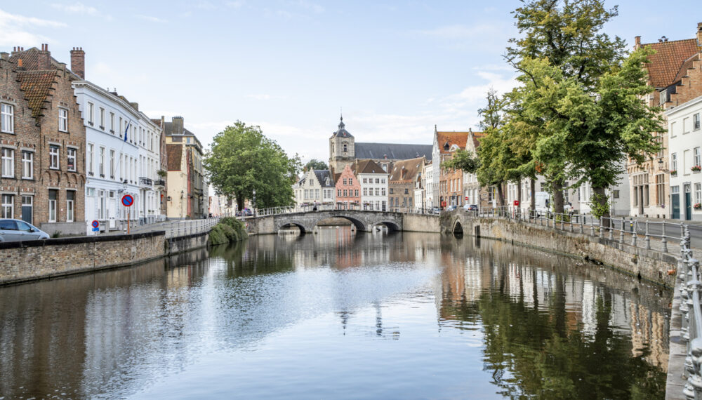 Langerei 14 bus 2 8000 Brugge 1