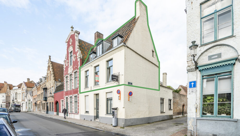 Langerei 14 bus 2 8000 Brugge 4