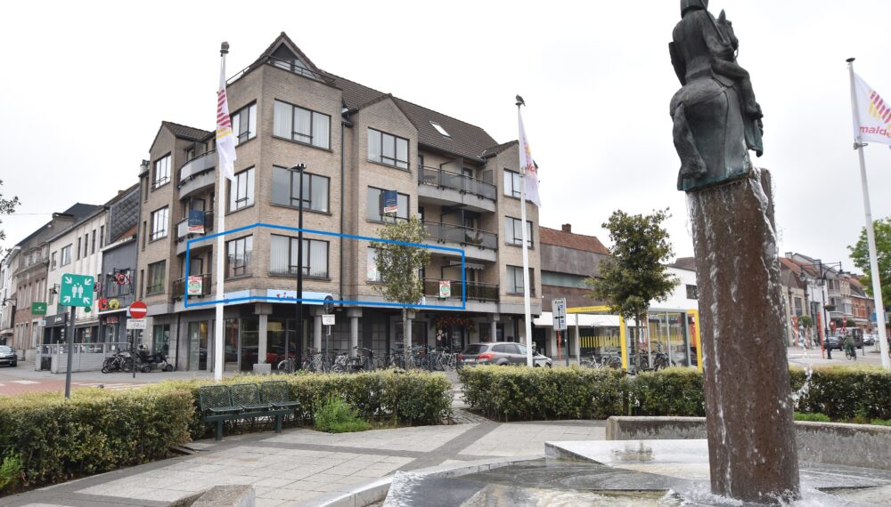 Gebouw