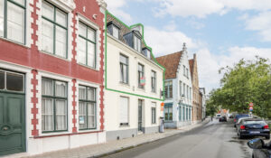 Langerei 14 bus 2 8000 Brugge 2