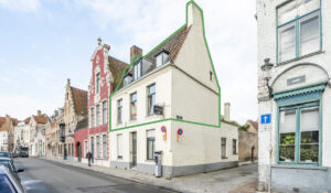 Langerei 14 bus 2 8000 Brugge 4