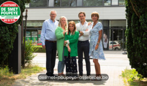 Nieuw ontwerp voor te koop en te huur website