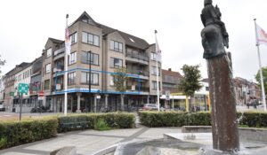 Gebouw