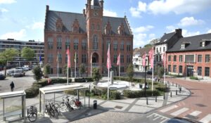 Markt
