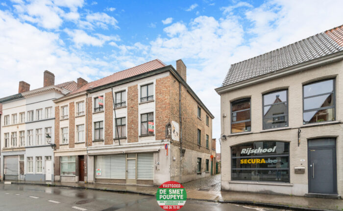 20230921 JJ Gentpoortstraat 16 B 8000 Brugge 17