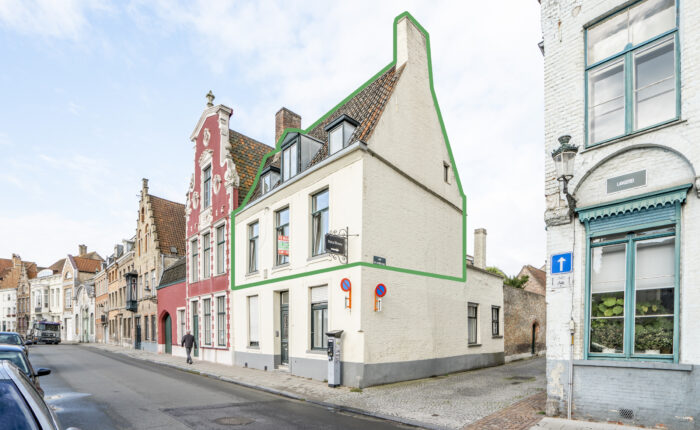 Langerei 14 bus 2 8000 Brugge 4