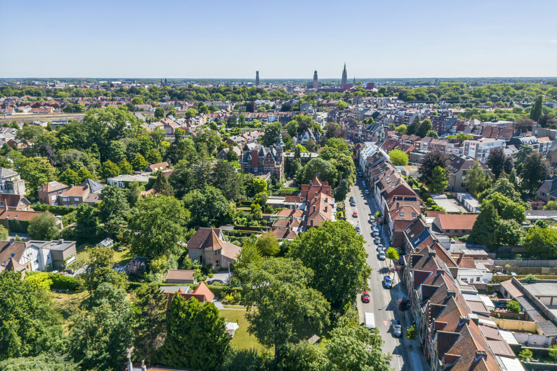 20220708 LV Zandstraat 30 8200 Sint Andries Brugge 39