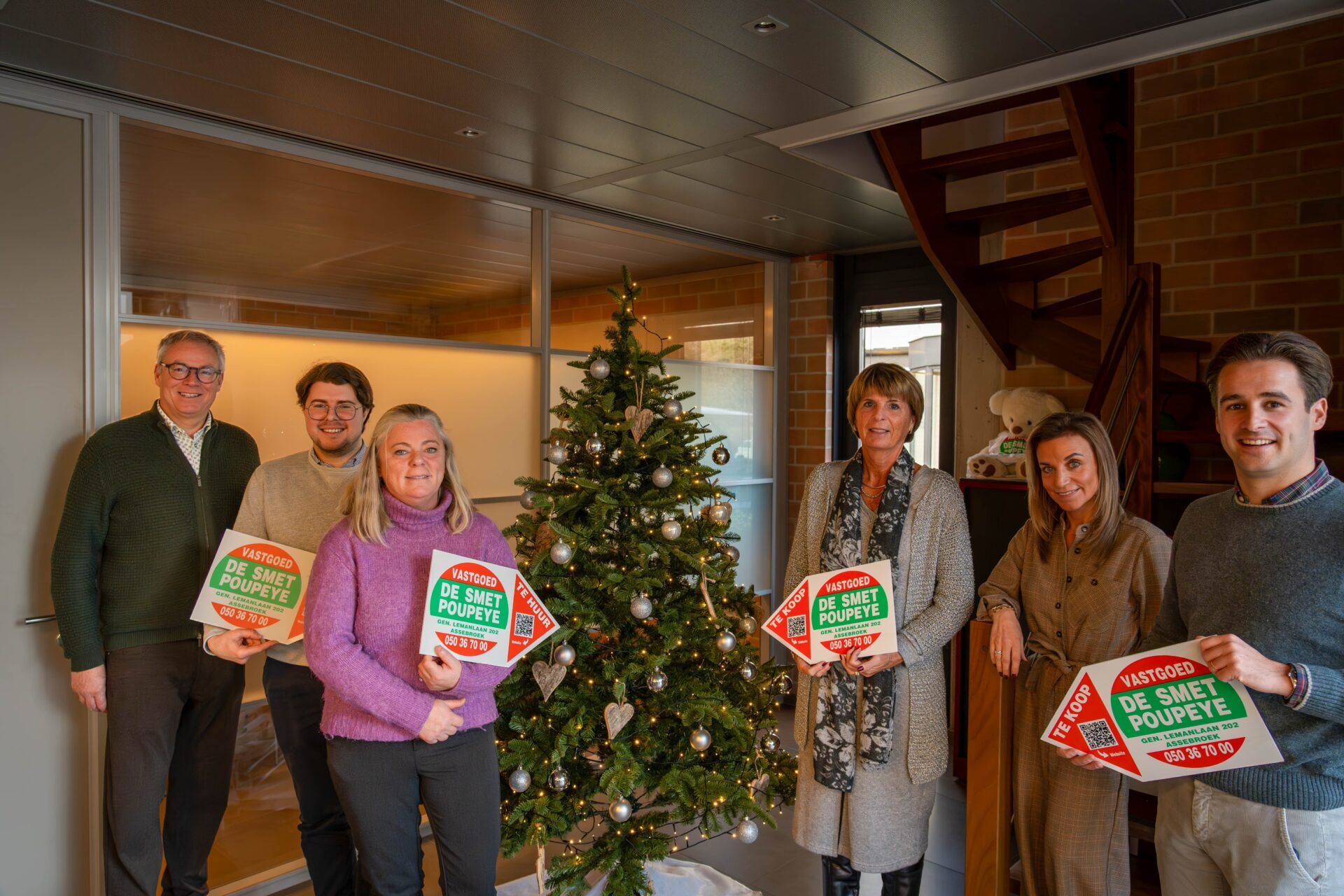 Homepage foto à kerstboom 10 12 2025