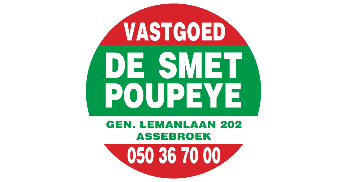 KANTOOR DE SMET